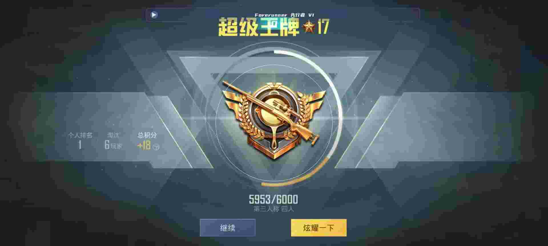 和平精英鸡腿辅助自瞄 - ��ƽ��Ӣ�����Ҫroot辅助预览图
